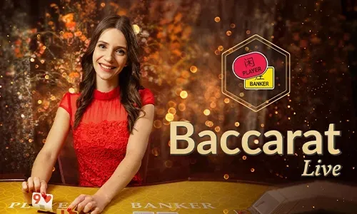 PH Live Dealer Games